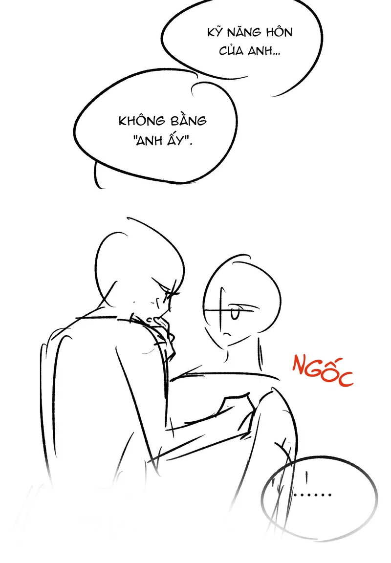 Đơn Xin Ly Hôn - Chap 53