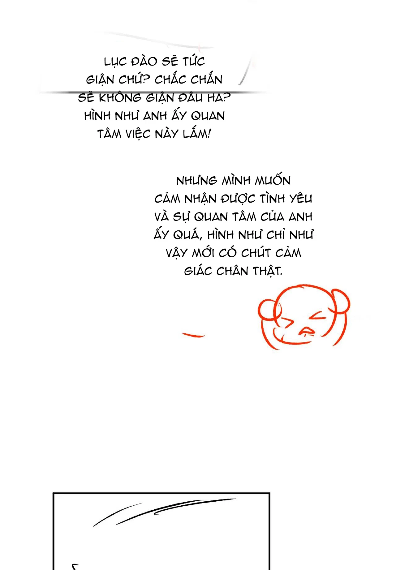 Đơn Xin Ly Hôn - Chap 53