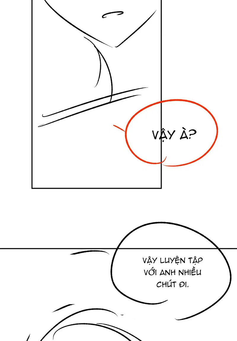 Đơn Xin Ly Hôn - Chap 53