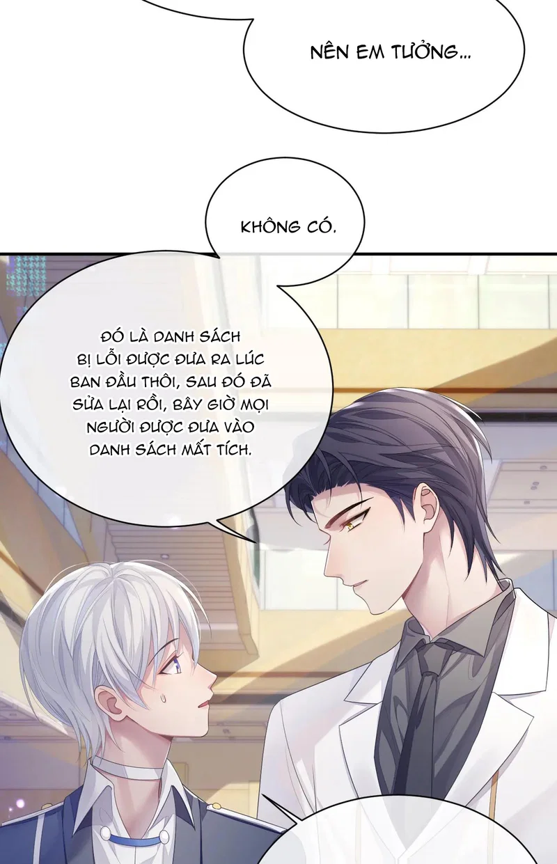 Đơn Xin Ly Hôn - Chap 53