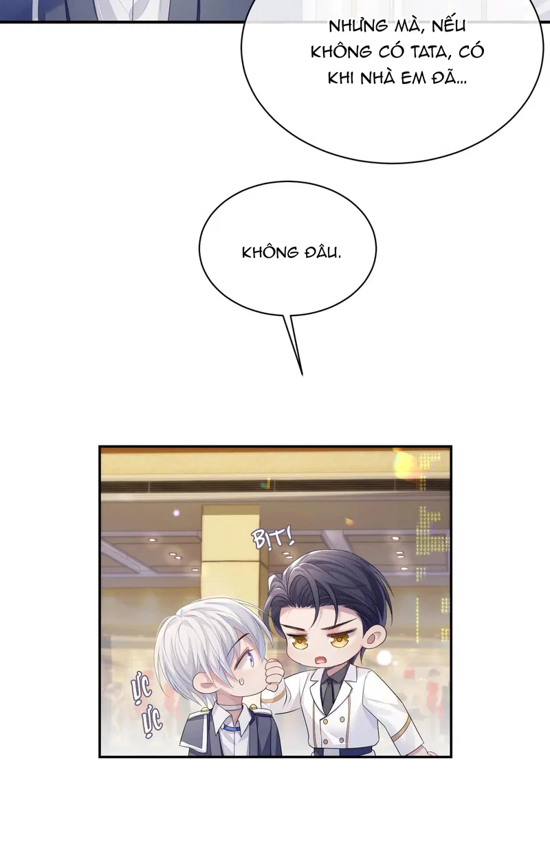 Đơn Xin Ly Hôn - Chap 53