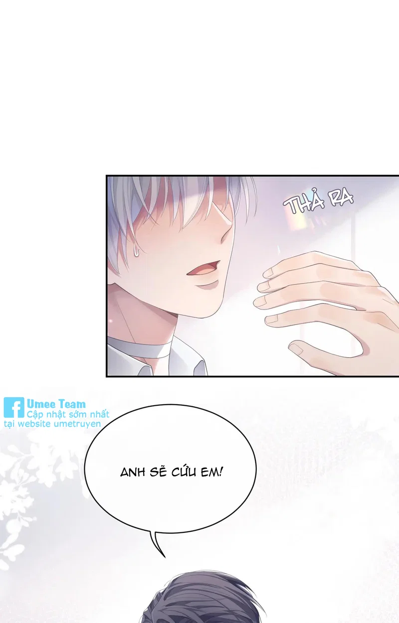 Đơn Xin Ly Hôn - Chap 53