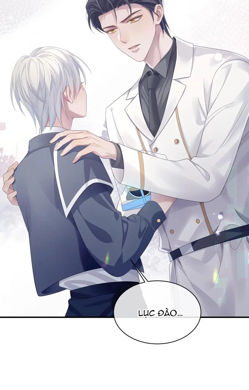 Đơn Xin Ly Hôn - Chap 53