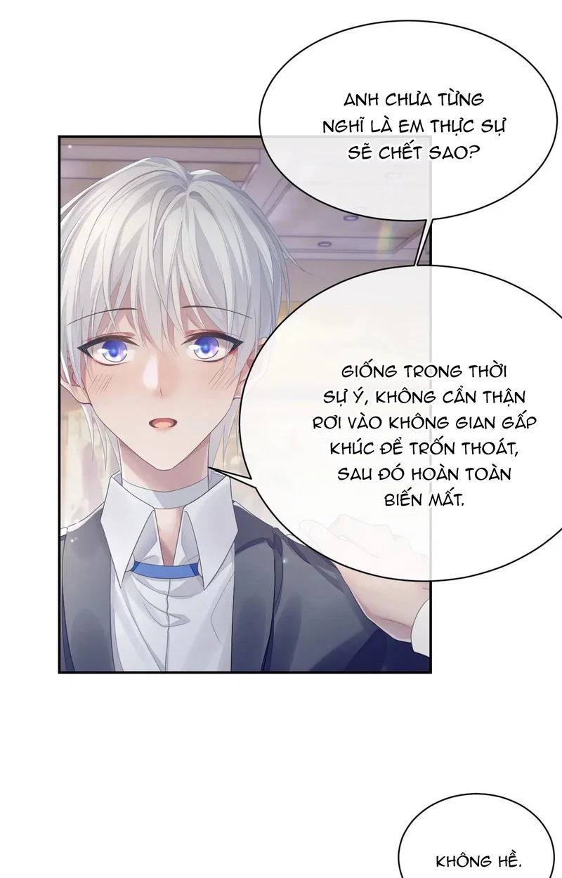 Đơn Xin Ly Hôn - Chap 53