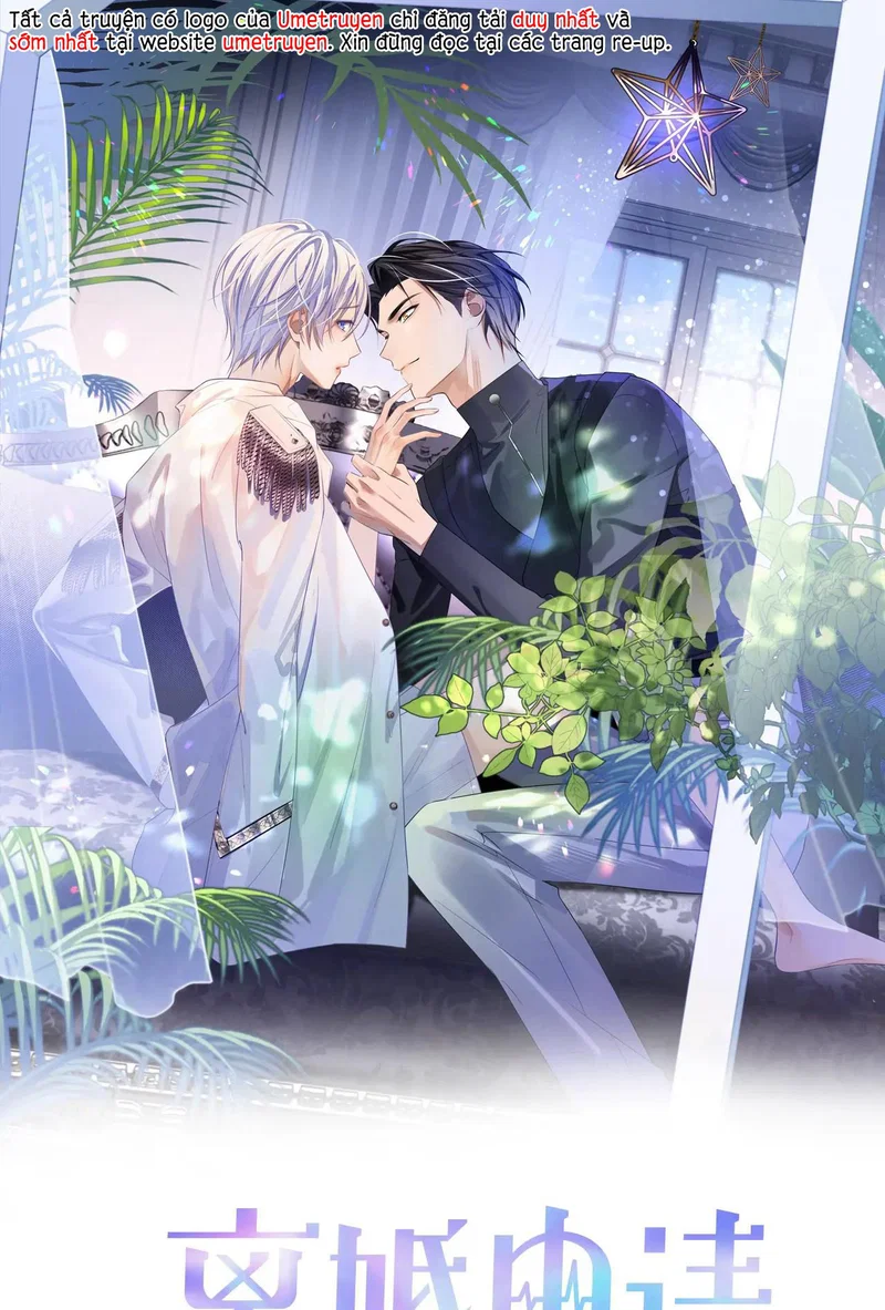 Đơn Xin Ly Hôn - Chap 54