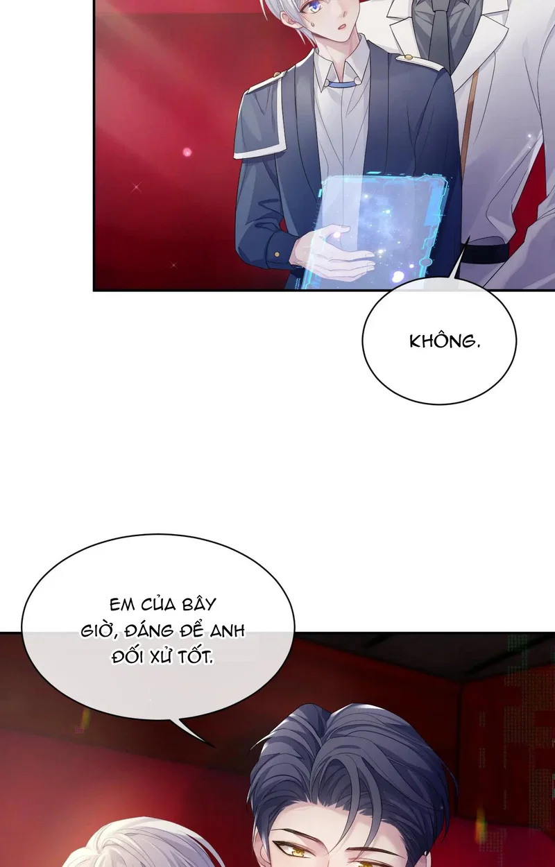 Đơn Xin Ly Hôn - Chap 54