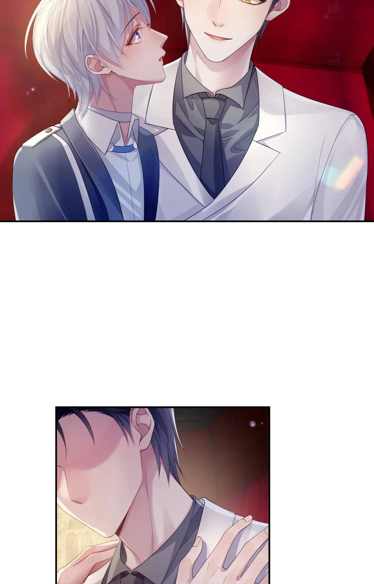 Đơn Xin Ly Hôn - Chap 54