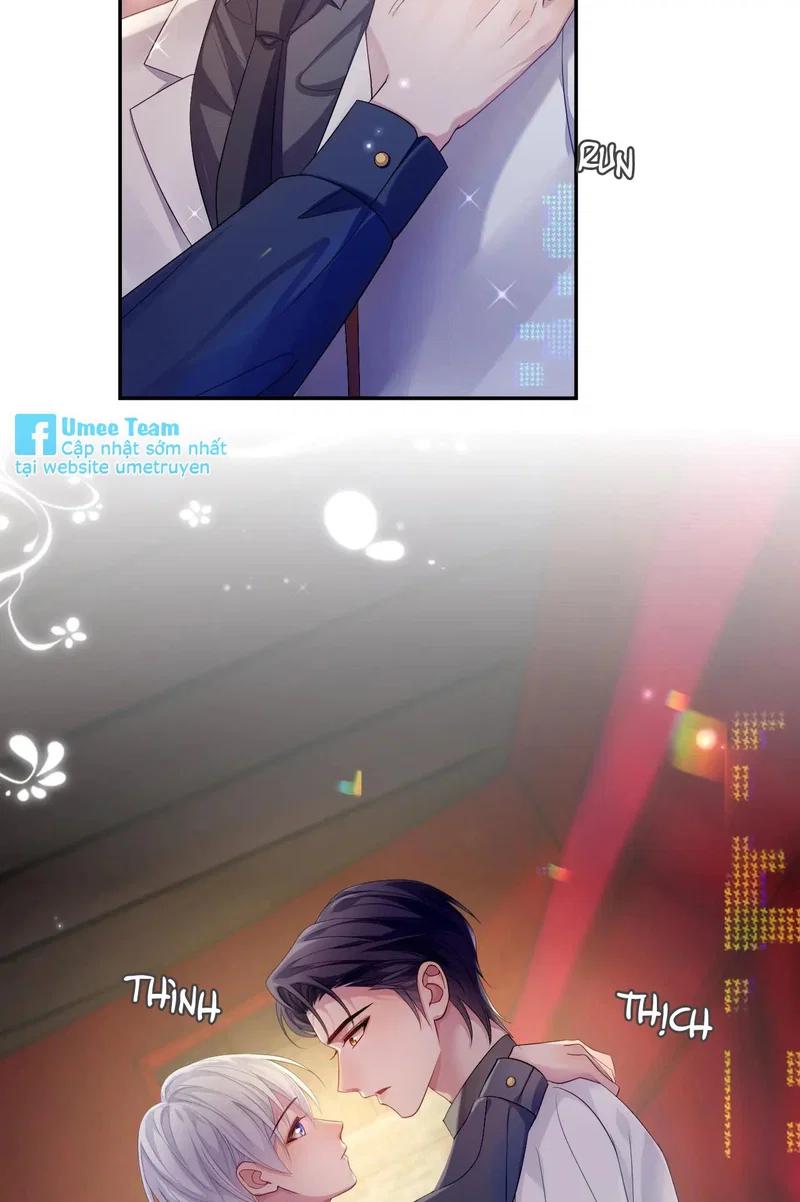 Đơn Xin Ly Hôn - Chap 54