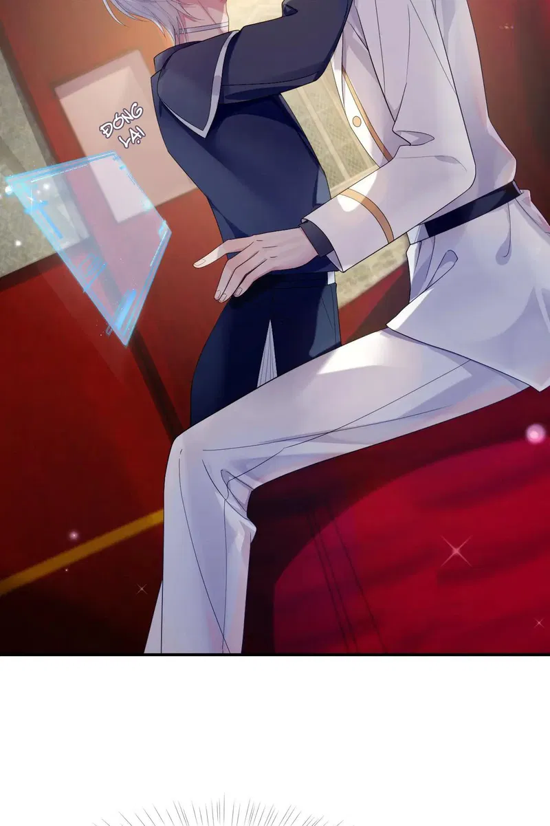 Đơn Xin Ly Hôn - Chap 54