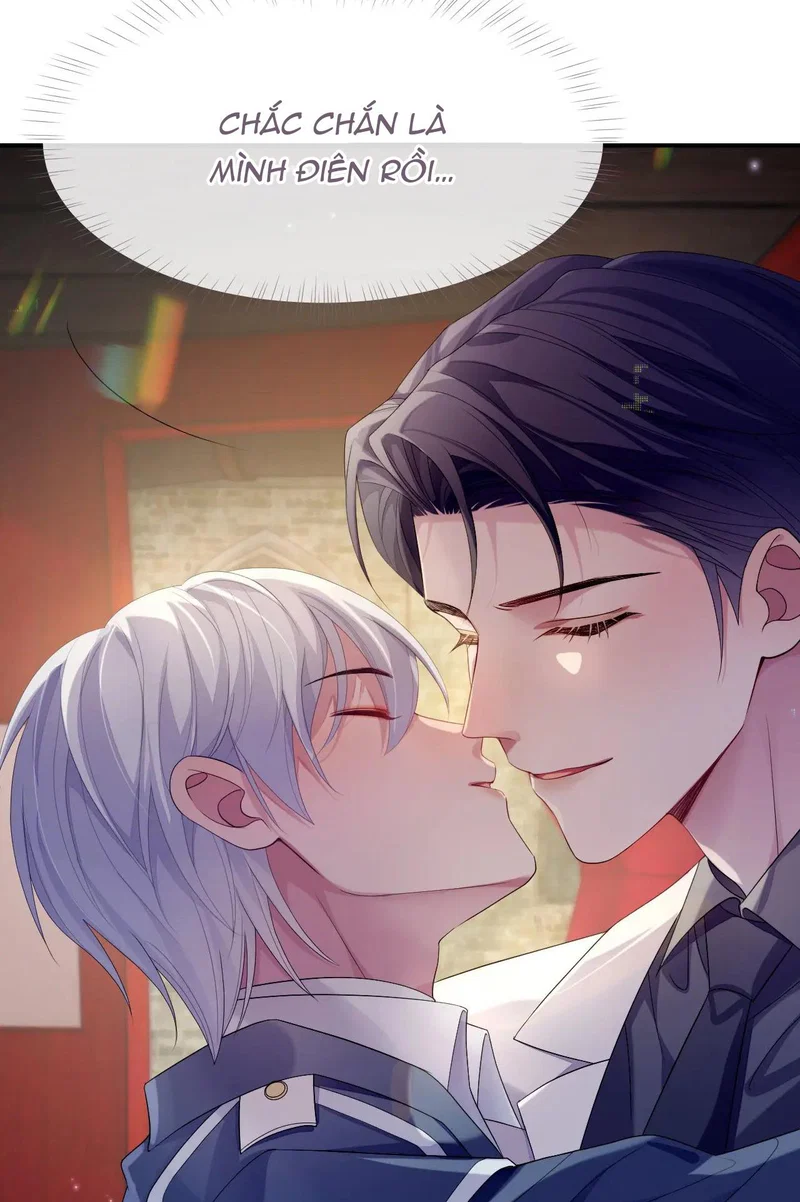 Đơn Xin Ly Hôn - Chap 54