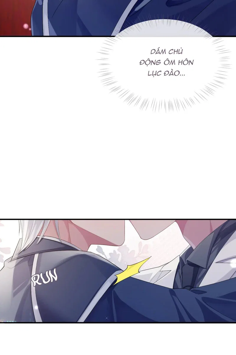 Đơn Xin Ly Hôn - Chap 54