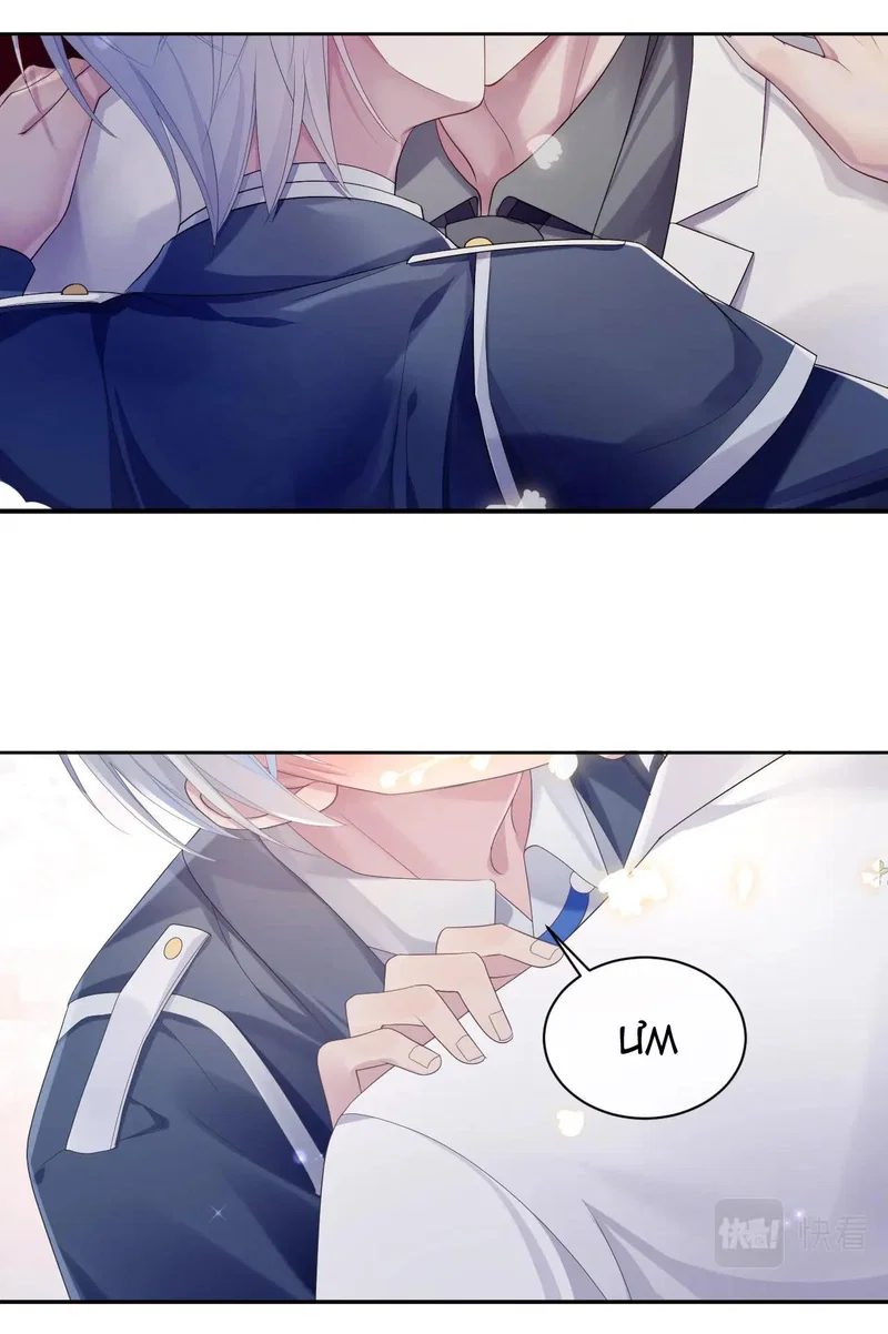 Đơn Xin Ly Hôn - Chap 54