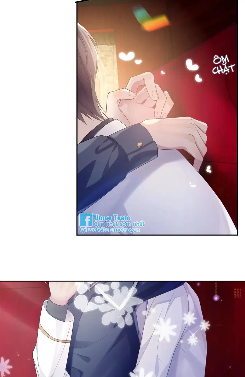 Đơn Xin Ly Hôn - Chap 54