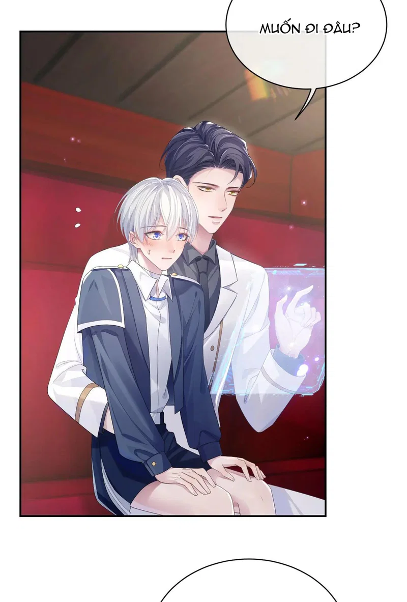 Đơn Xin Ly Hôn - Chap 54