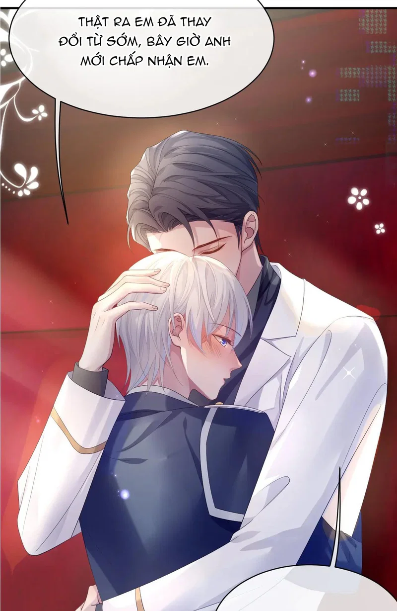 Đơn Xin Ly Hôn - Chap 54