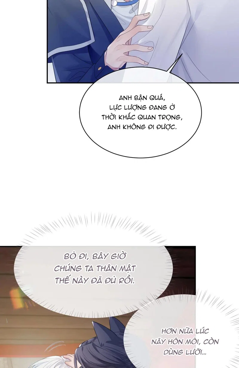 Đơn Xin Ly Hôn - Chap 54