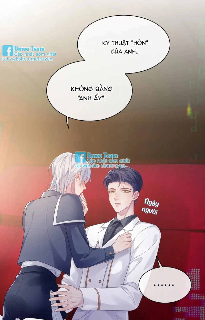 Đơn Xin Ly Hôn - Chap 54