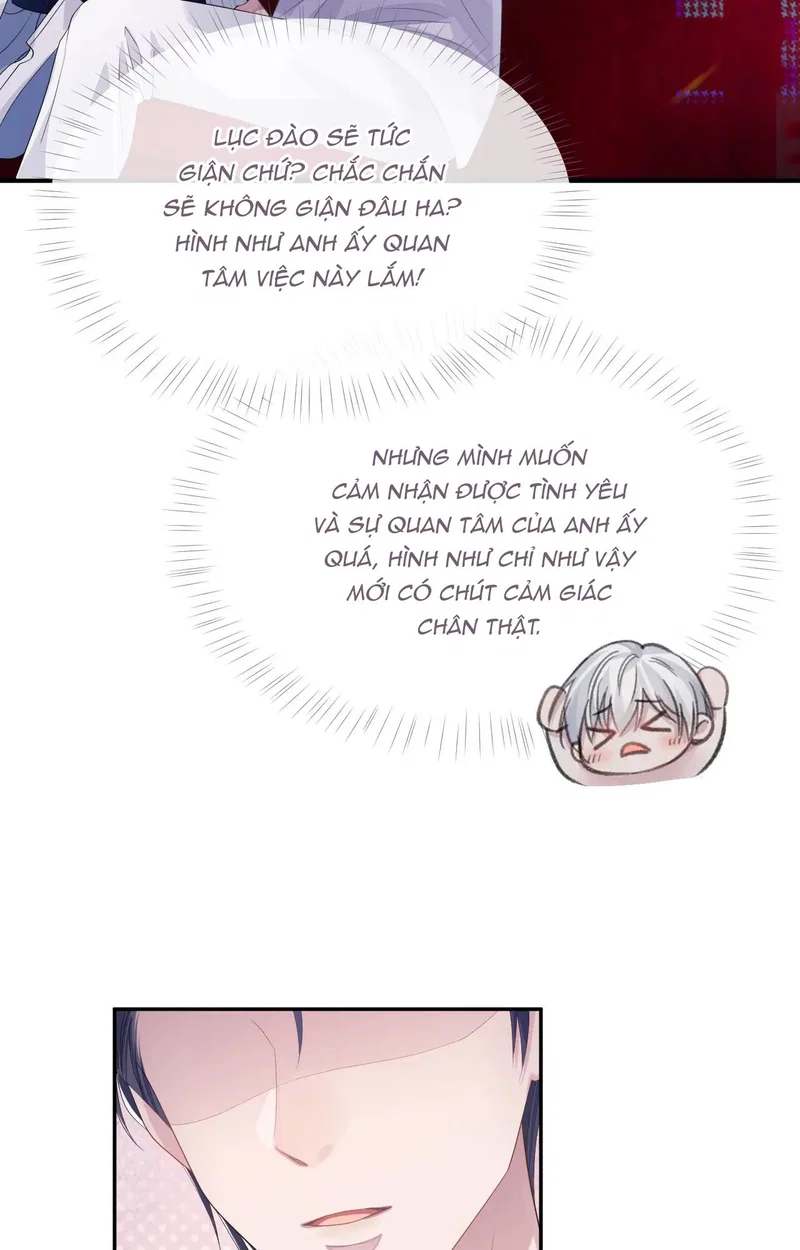 Đơn Xin Ly Hôn - Chap 54