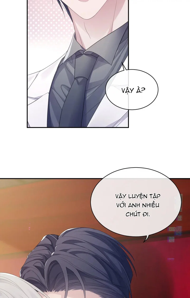 Đơn Xin Ly Hôn - Chap 54