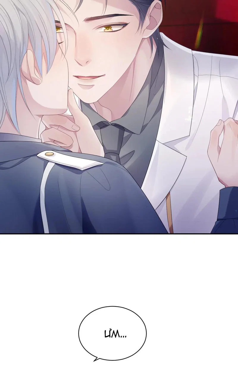 Đơn Xin Ly Hôn - Chap 54