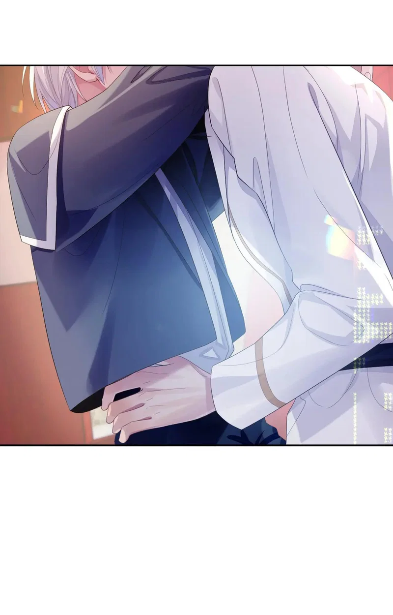 Đơn Xin Ly Hôn - Chap 54