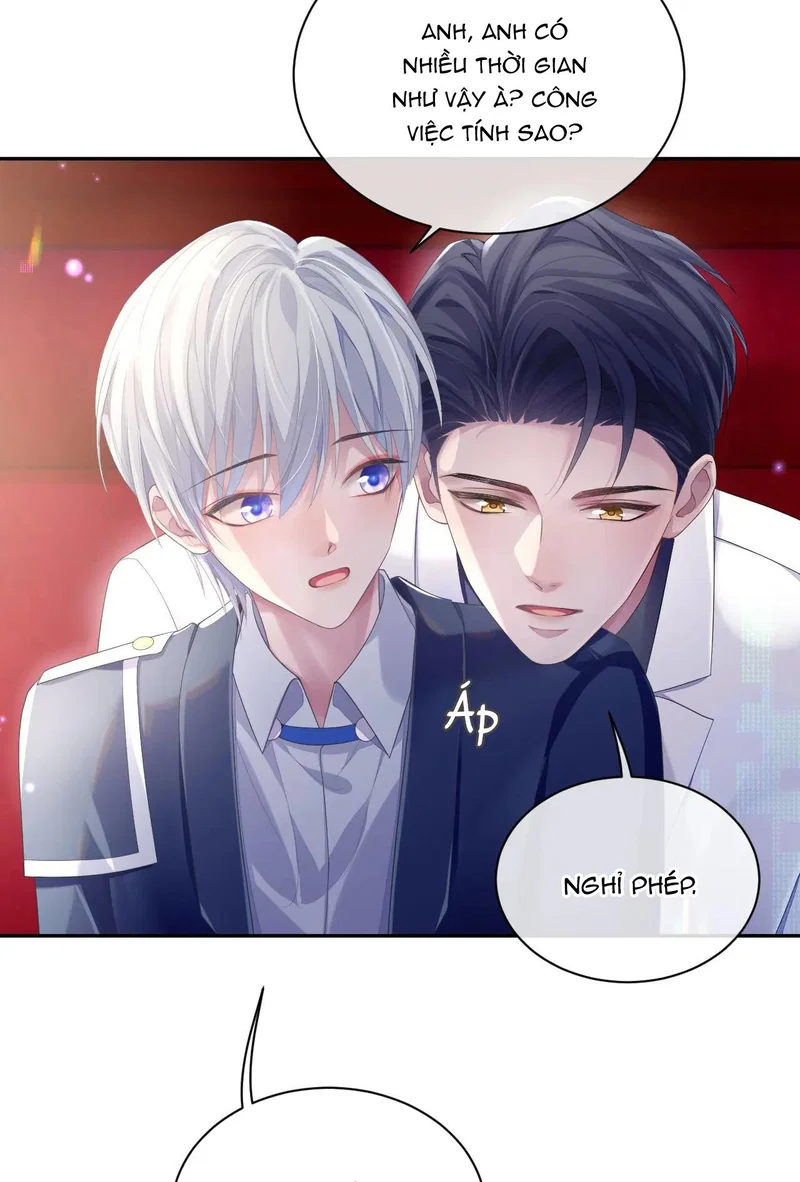 Đơn Xin Ly Hôn - Chap 54