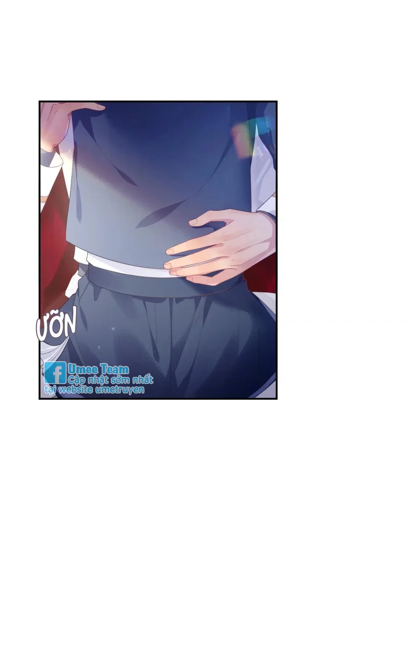 Đơn Xin Ly Hôn - Chap 54