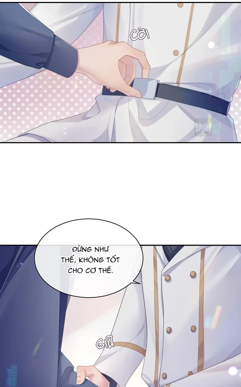 Đơn Xin Ly Hôn - Chap 54