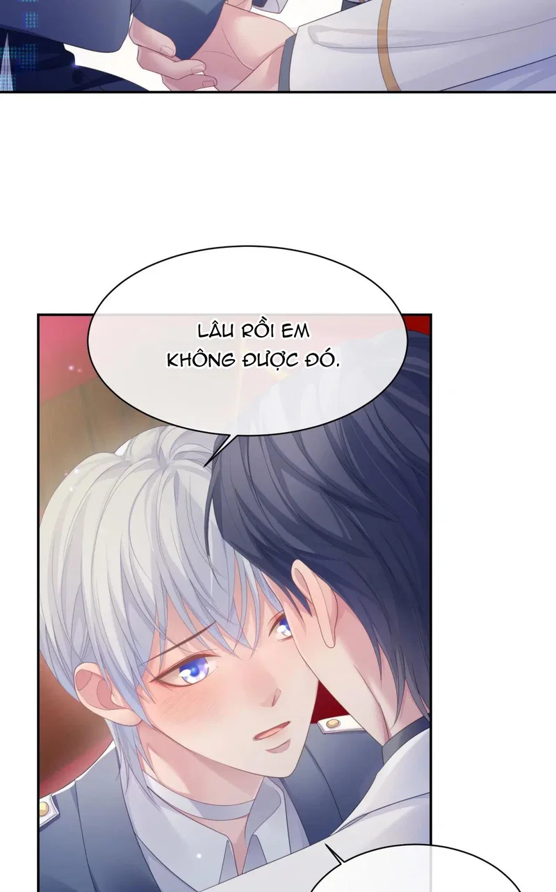 Đơn Xin Ly Hôn - Chap 54