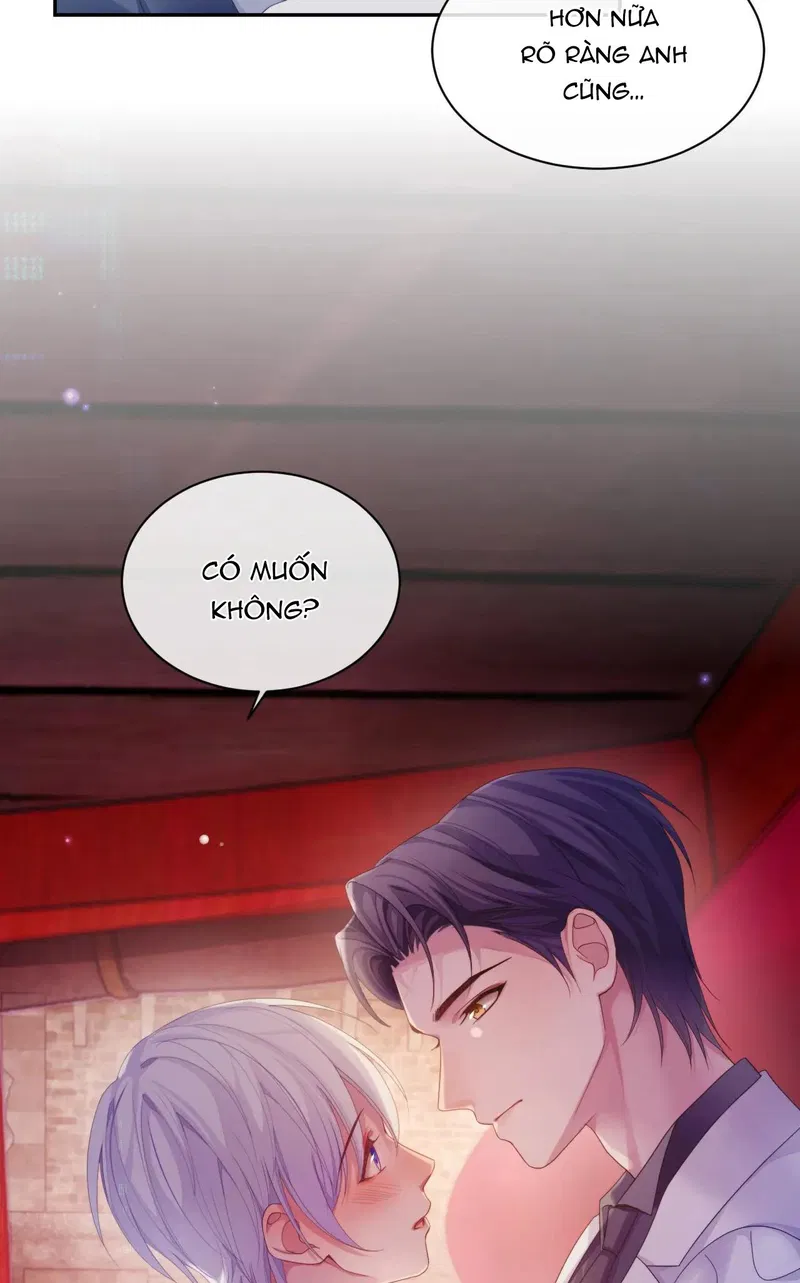 Đơn Xin Ly Hôn - Chap 54