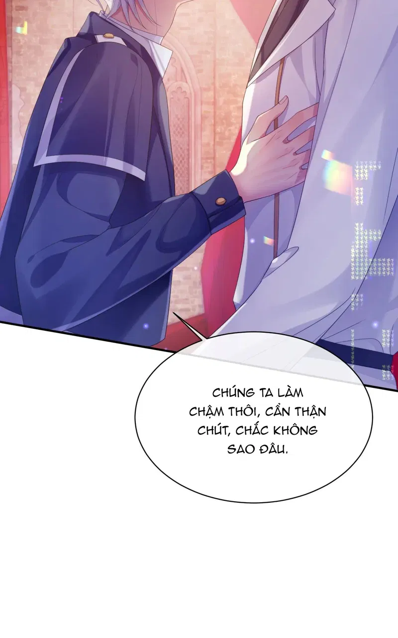 Đơn Xin Ly Hôn - Chap 54