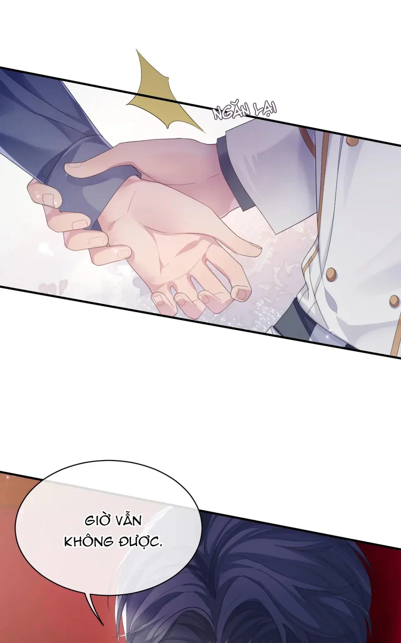 Đơn Xin Ly Hôn - Chap 54