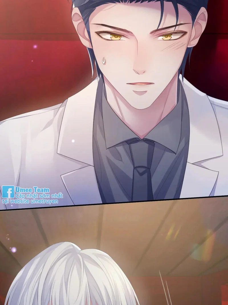 Đơn Xin Ly Hôn - Chap 54