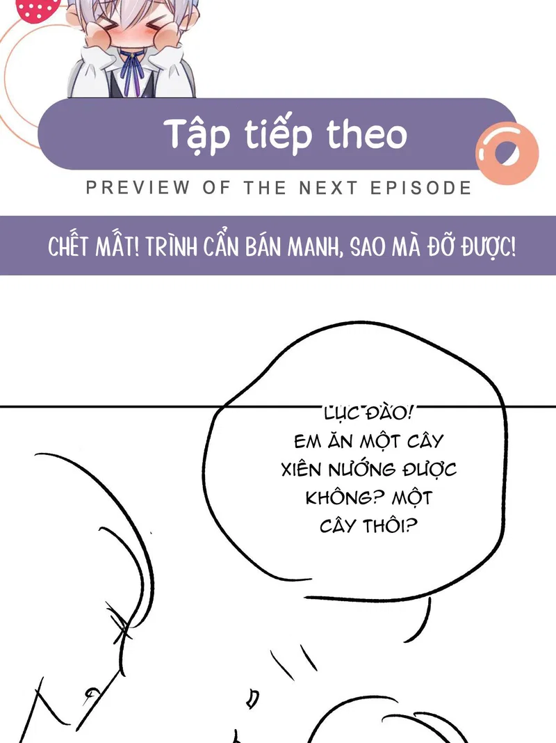 Đơn Xin Ly Hôn - Chap 54