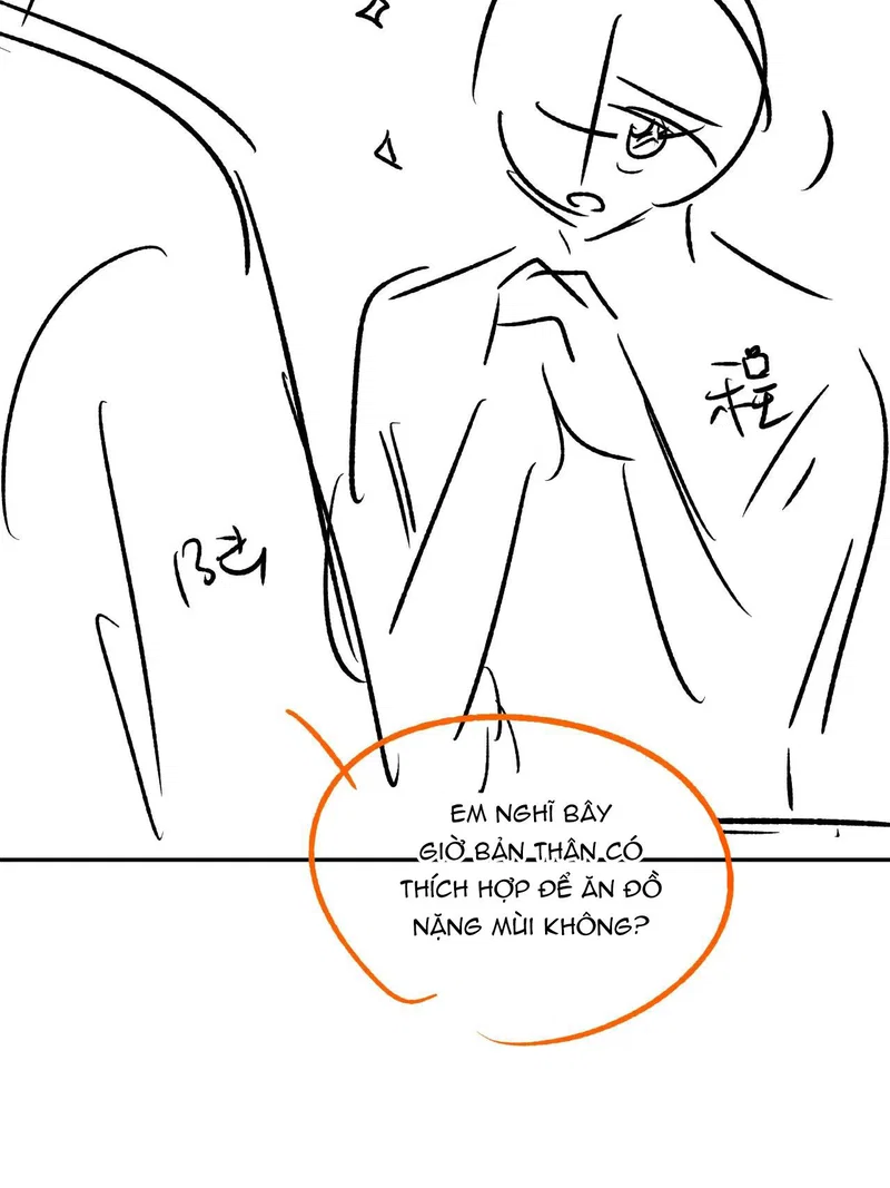 Đơn Xin Ly Hôn - Chap 54