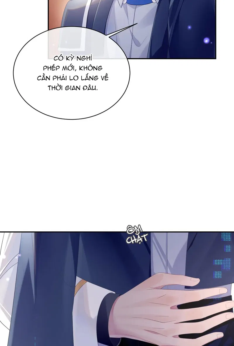 Đơn Xin Ly Hôn - Chap 54