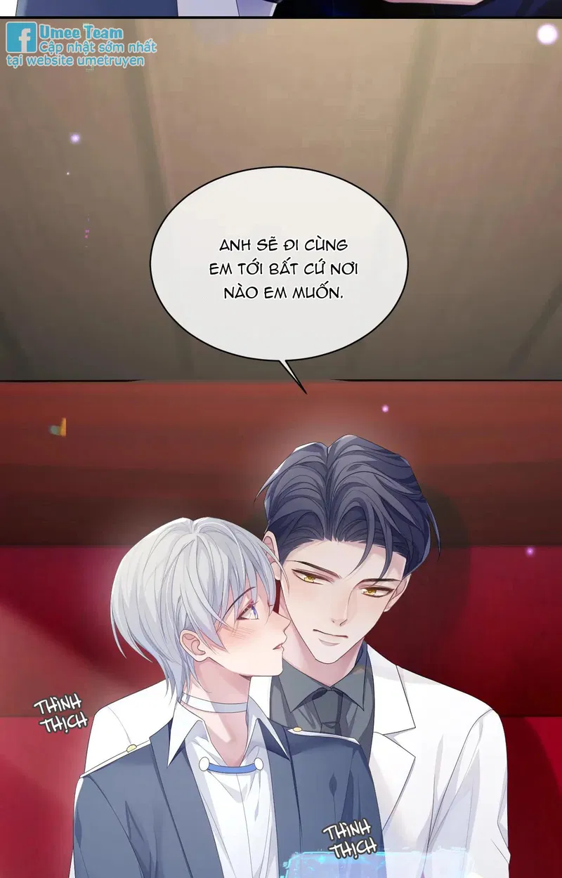 Đơn Xin Ly Hôn - Chap 54