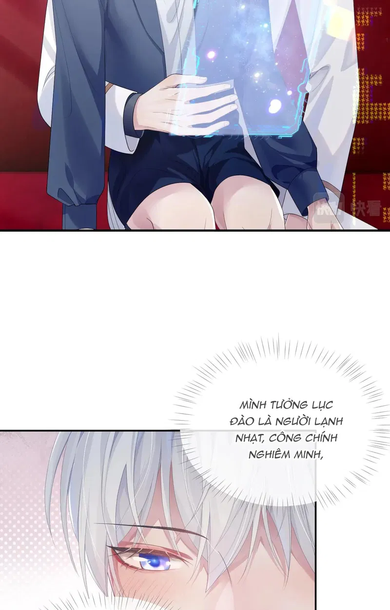 Đơn Xin Ly Hôn - Chap 54