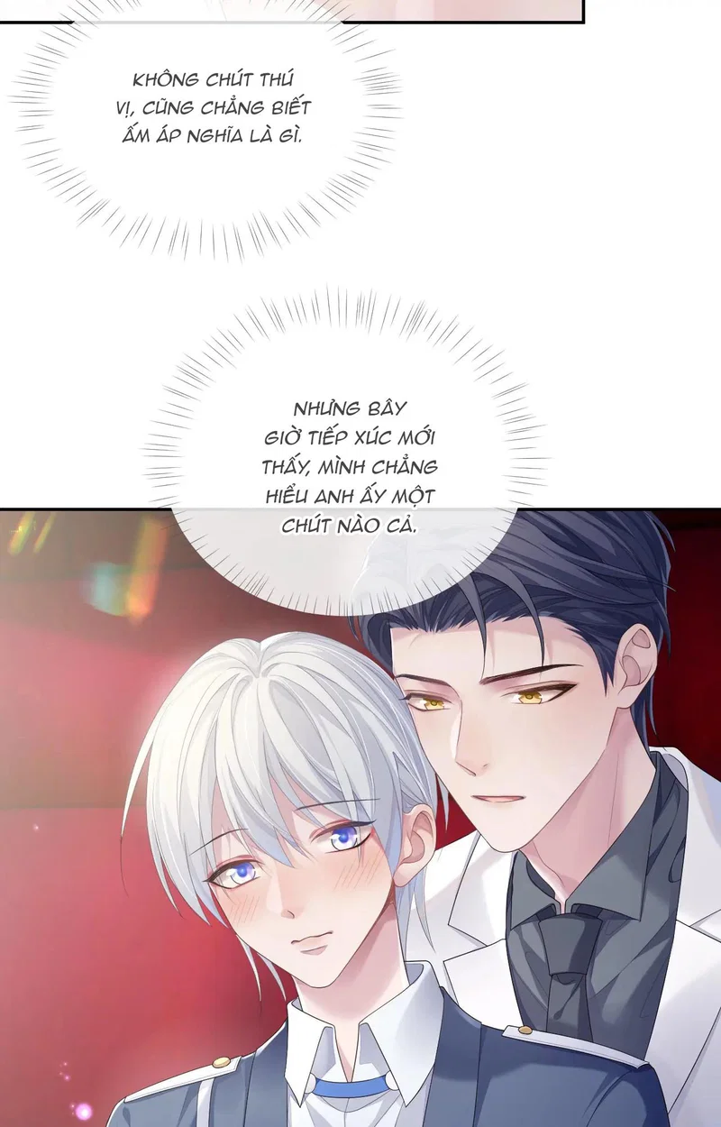 Đơn Xin Ly Hôn - Chap 54