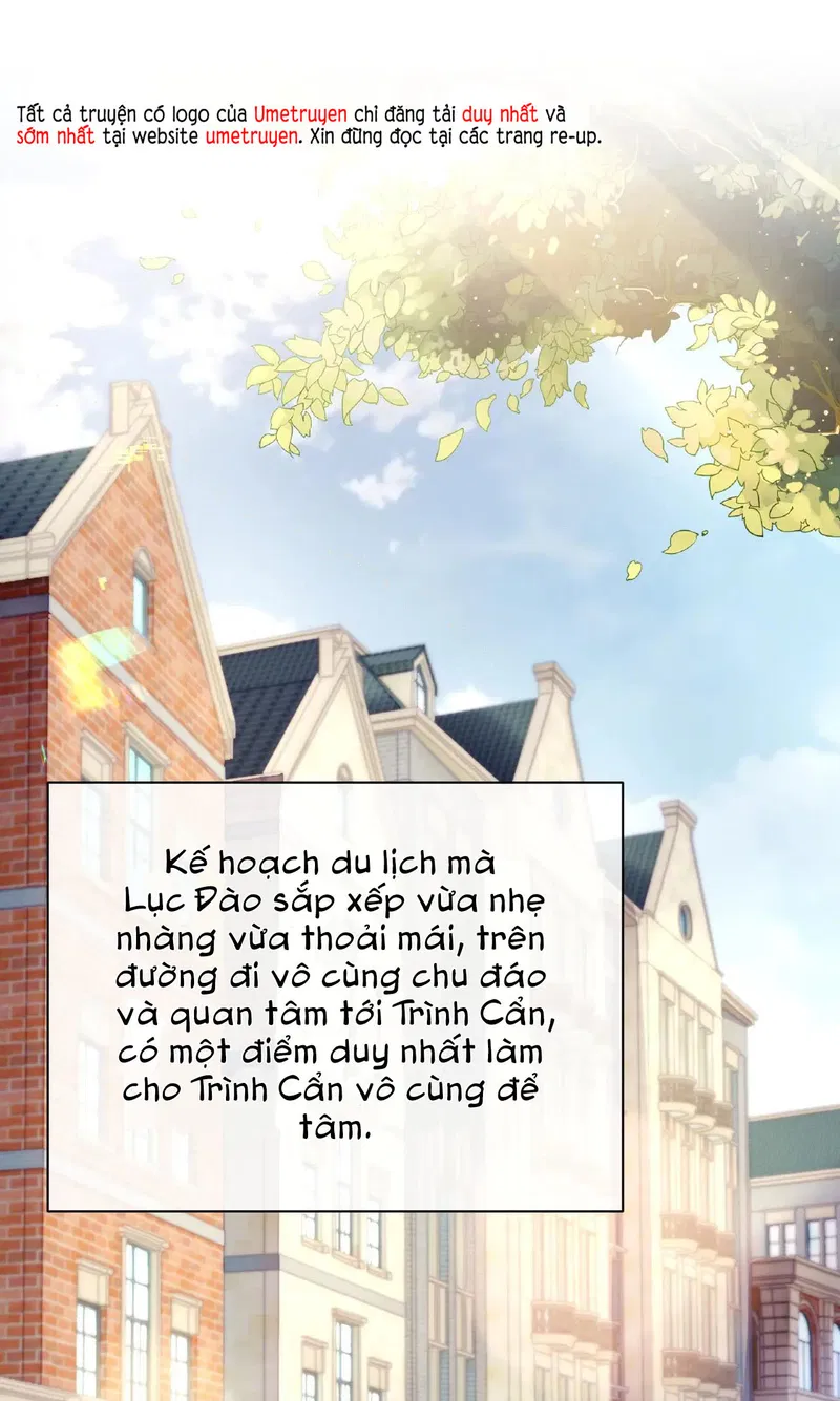 Đơn Xin Ly Hôn - Chap 55