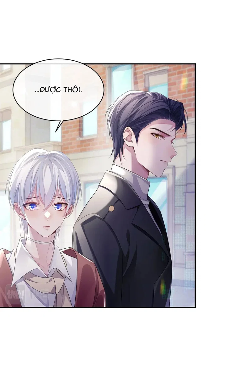 Đơn Xin Ly Hôn - Chap 55