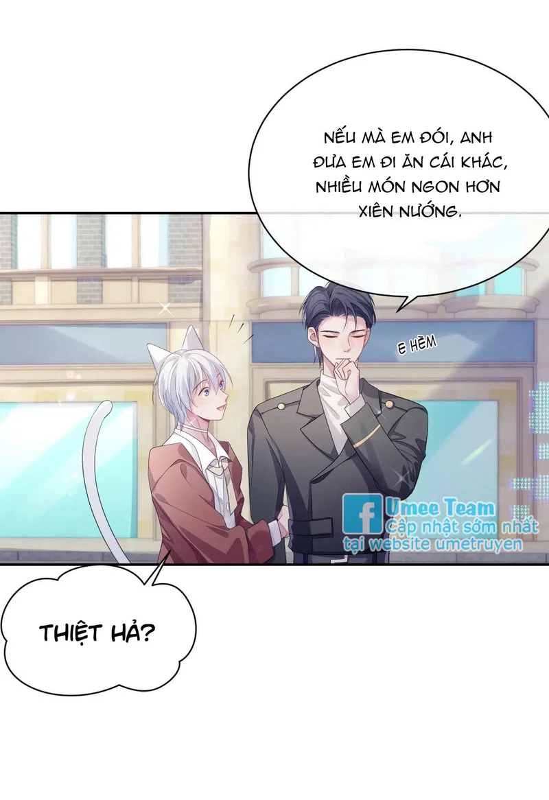 Đơn Xin Ly Hôn - Chap 55