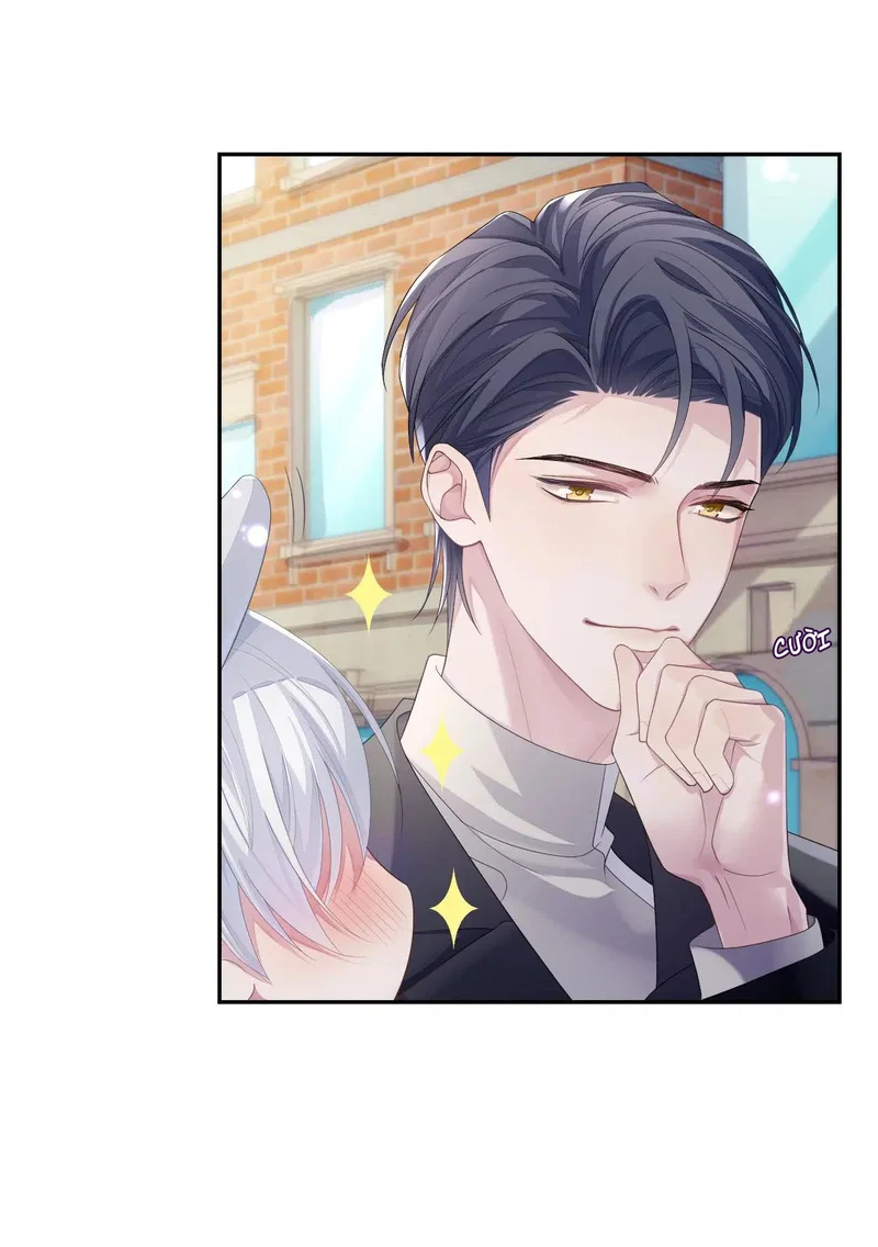 Đơn Xin Ly Hôn - Chap 55