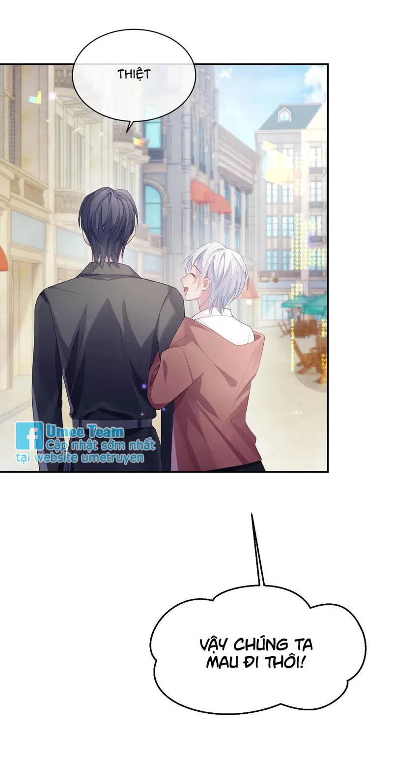 Đơn Xin Ly Hôn - Chap 55