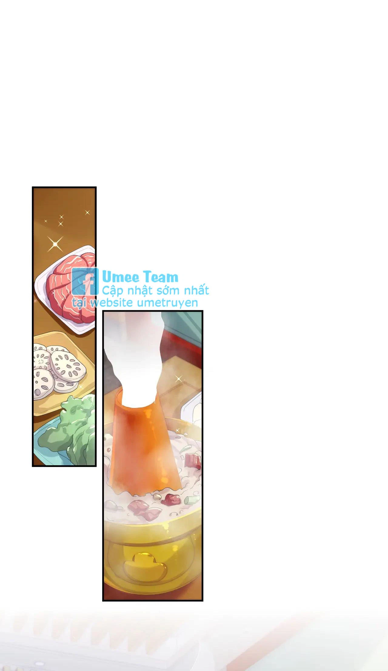 Đơn Xin Ly Hôn - Chap 55