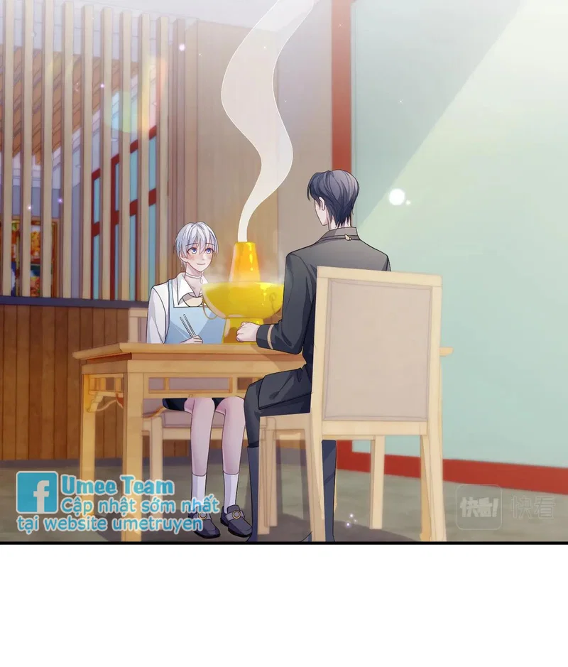 Đơn Xin Ly Hôn - Chap 55