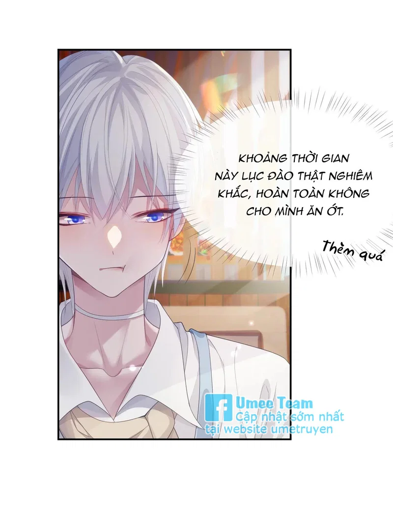 Đơn Xin Ly Hôn - Chap 55