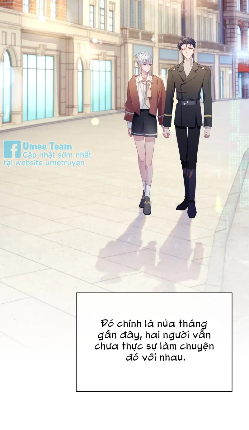 Đơn Xin Ly Hôn - Chap 55