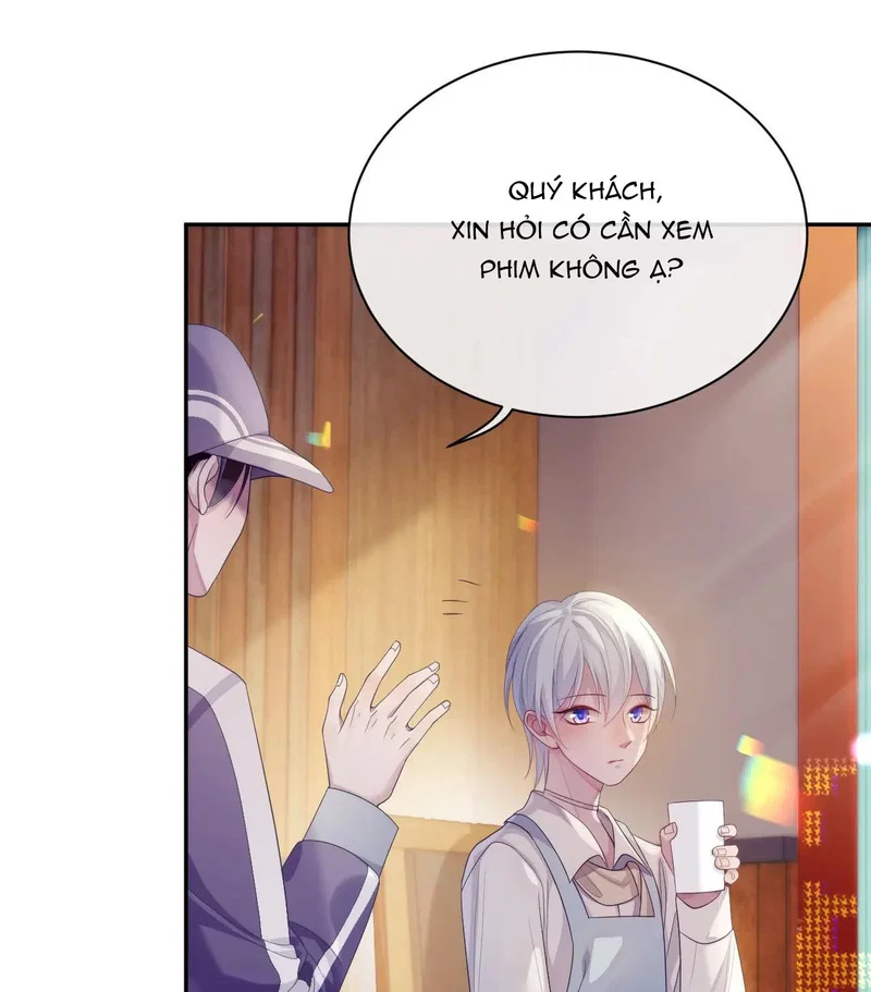 Đơn Xin Ly Hôn - Chap 55