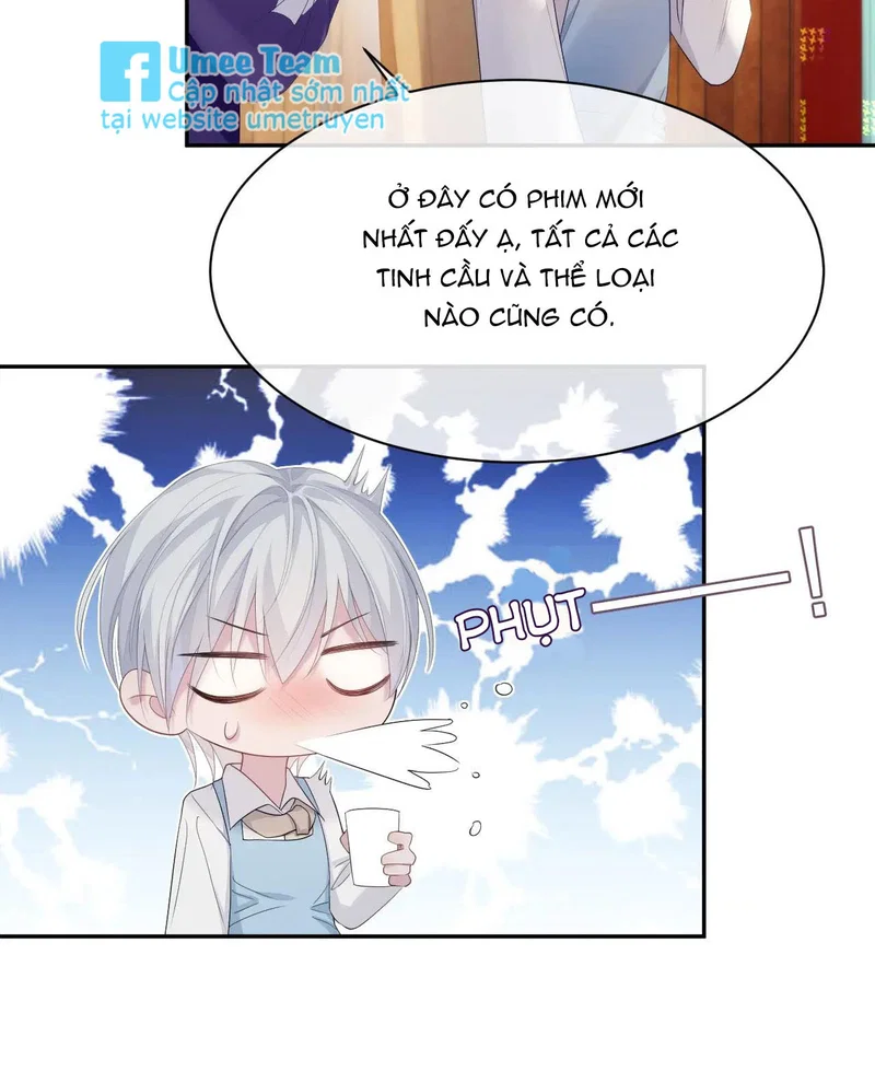 Đơn Xin Ly Hôn - Chap 55